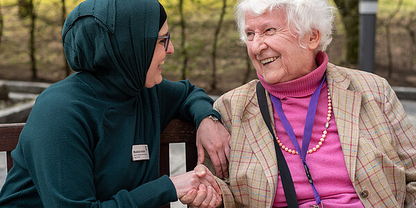 Praxispartner für die Ausbildung