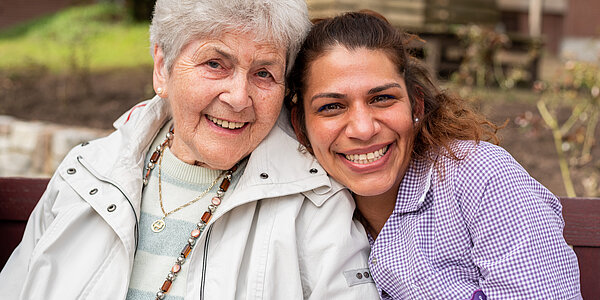 Lebendige Kooperation