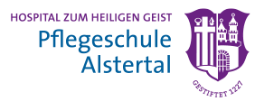 Pflegeschule Alstertal Logo